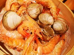 -马哥孛罗咖啡厅·Cafe Marco (厦门马哥孛罗东方大酒店)