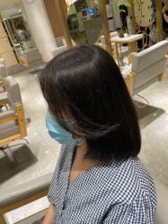 -菲·木田moontin造型salon