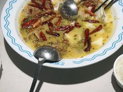 -花椒俏川菜小馆(南海万达店)