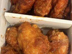 -Kyochon1991校村炸鸡(杨高中路店)