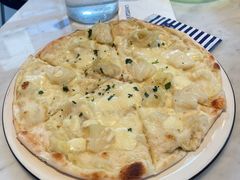 -玛尚诺Pizza&Bar(长泰广场店)