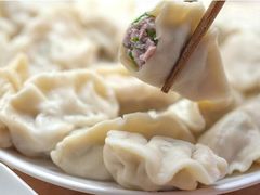 -喜家德虾仁水饺(青岛永旺东部店)