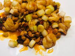 -東舍食唐精品陕菜馆