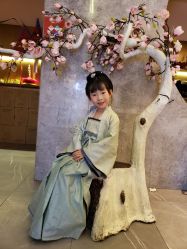-盘子女人坊古装写真摄影(南京总店)
