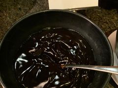 蚝油-广州花园酒店-凌璇阁360度高空海鲜自助餐CAROUSEL