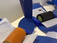 -the Roll'ING手作瑞士卷专门店(卓悦中心店)