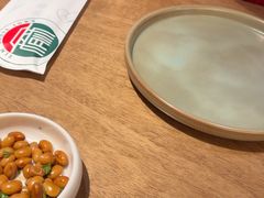 -榆林镇筋饼(知春路店)