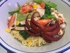 -左记港食(融科天城店)
