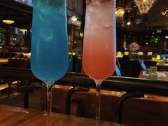 -胡桃里音乐酒馆(曲江店)
