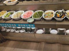 -蜀记火锅(南街店)