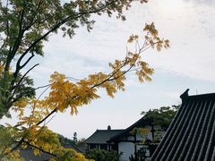 -径山寺