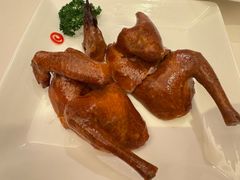 -利苑酒家(合景国际金融广场店)