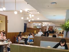 -花城粤菜餐厅(高新区店)
