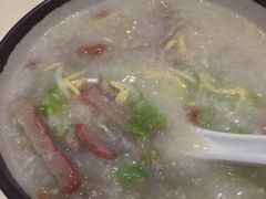 -龙记香港茶餐厅(久光百货店)