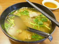 -舒蔡记生煎菜饭(云南中路店)