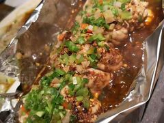 -辛香汇·现炒川菜(武进吾悦店)