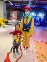 -宝燕乐园(闵行旗舰店)