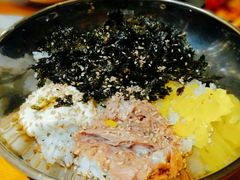 -吾里.春川家韩国料理(万达店)