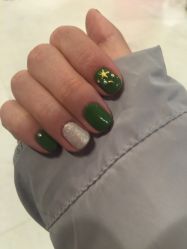 -MORI茉丽日本美甲美睫