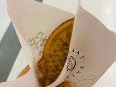 -粉粉乐鲷鱼烧(美罗城店)