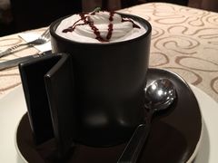 -托斯卡纳烘焙意大利餐厅(五天地店)