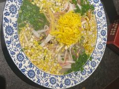 -杏花村水席楼·洛阳水席(老城十字街店)