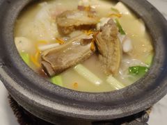 -中8楼风尚云南菜(颐堤港店)