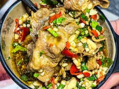 -谭三娘鲜切牛肉自助火锅(九眼桥总店)