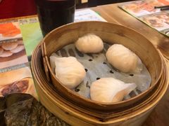 -添好运点心专门店(深水埗店)