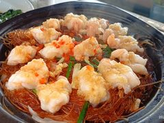 -绿茶餐厅(龙井船宴· 品牌总店)