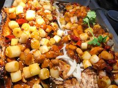 -锦尚阁烤鱼(望京新荟城店)