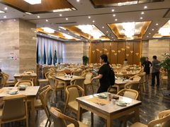 大堂-陈麻婆豆腐总店