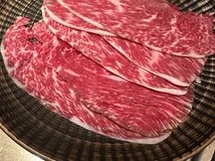-300杯·和牛烧肉清酒专门店(廊里店)