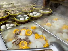-青石桥老瓦房肥肠粉总店(青石桥总店)