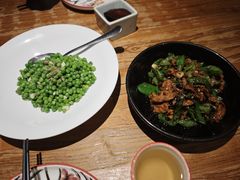 -新白鹿餐厅(银泰西湖文化广场店)