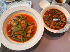 -老房子金沙元年川菜食府·花园餐厅(金沙店)