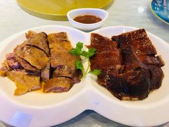 -椿记烧鹅(北门店)