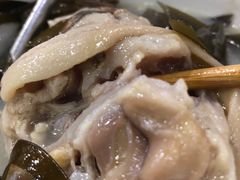 -天一沾水肥肠(科园一街店)