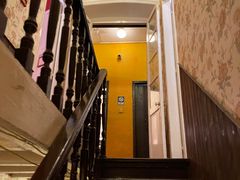 -ALBERGUE 1601 婆仔屋葡国餐厅