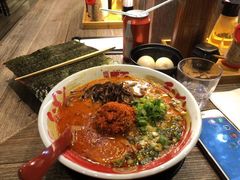 -豚王拉面(铜锣湾店 )