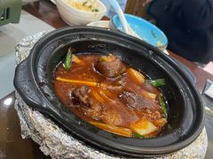 -金龙·打边炉(武进路店)