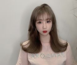 -TK·HAIR SALON韩式设计