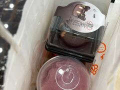 -喜茶(常州新北万达店)