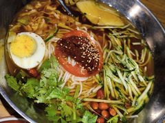 -熙成烧烤(白塔岭店)