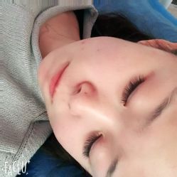 -李明明纹绣·洗眉·手工穿孔耳洞