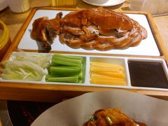 -遇见小厨·北京烤鸭·江湖菜·川菜(广福桥店)