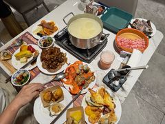 -金马门国际美食百汇(珞喻路店)