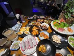 -和彩放题餐厅(酒仙桥店)