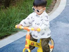 -八爪矩阵极限运动馆·儿童平衡车·感统训练(南海子公园校区)