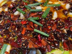 -情妹耙泥鳅·江湖川菜(科华店)